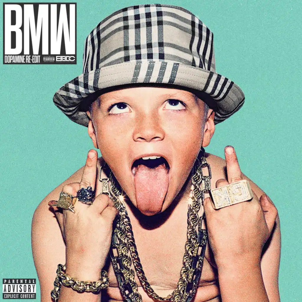 BMW (Dopamine Re-Edit)