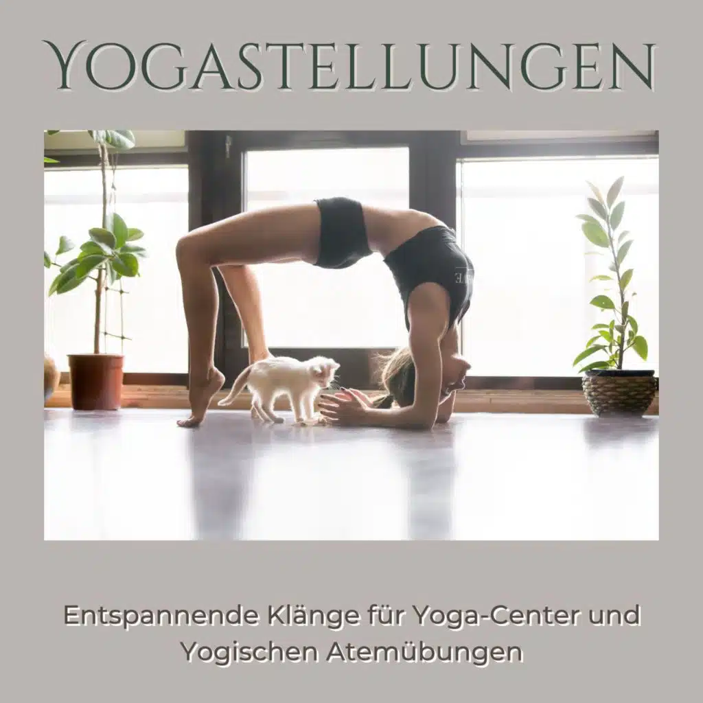 Der Sonnengruß