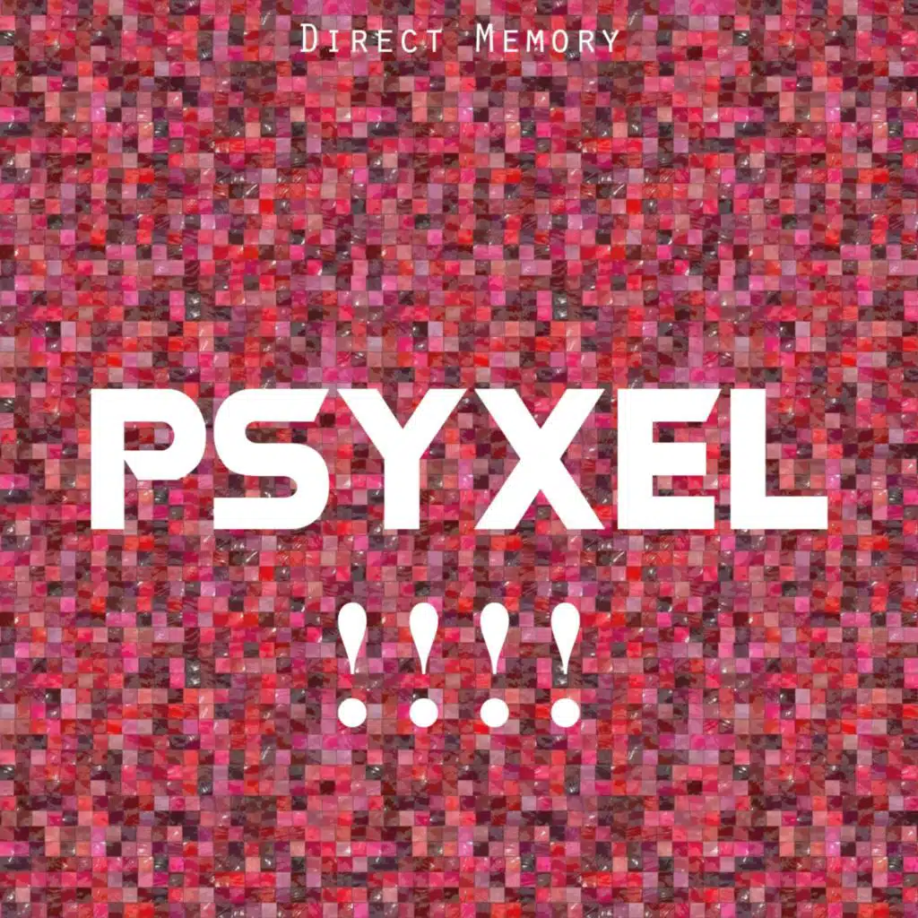 Psyxel, Vol 4