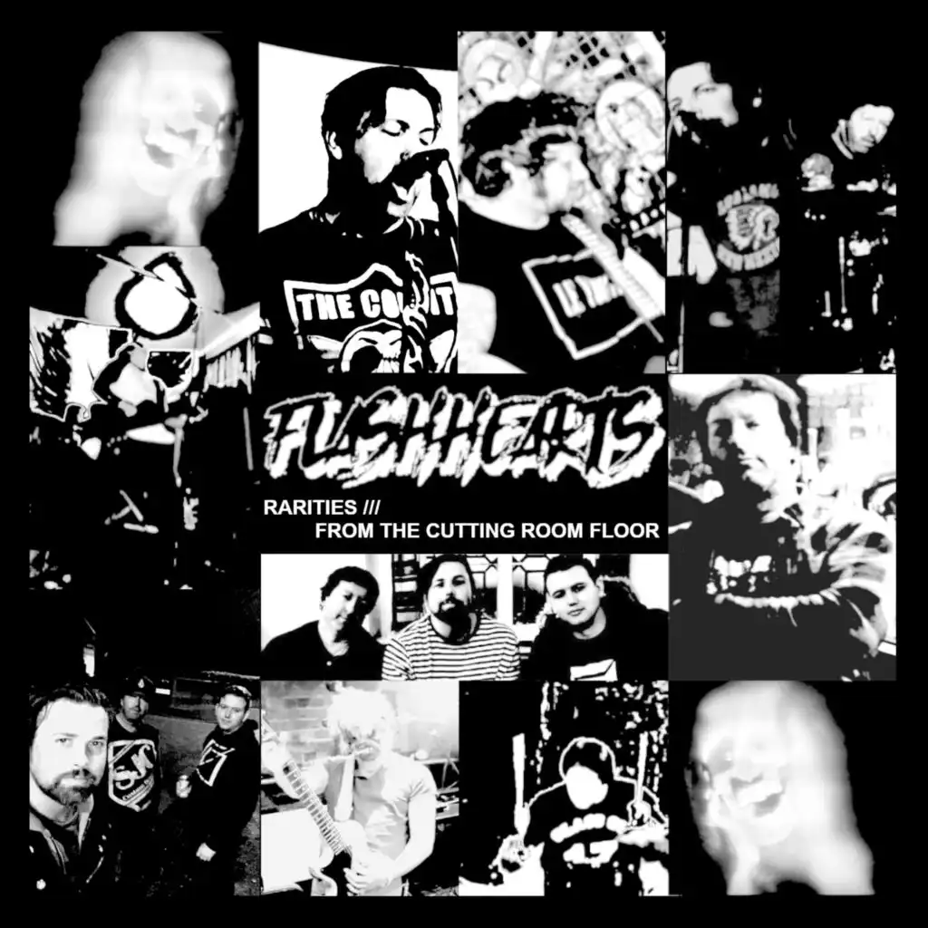Masters Of Our Demise/Simcox Mix