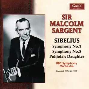 BBC Symphony Orchestra & Sir Malcolm Sargent