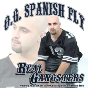 OG Spanish Fly