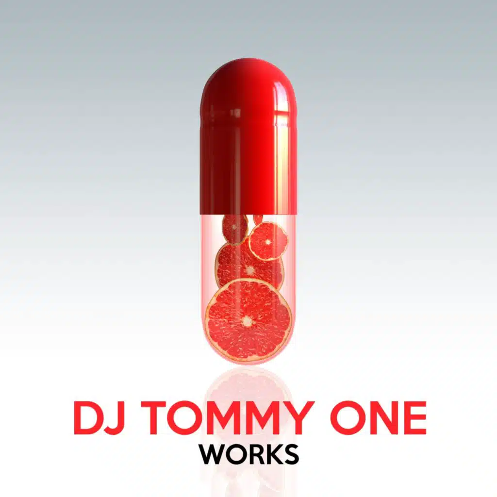 Dj Tommy One