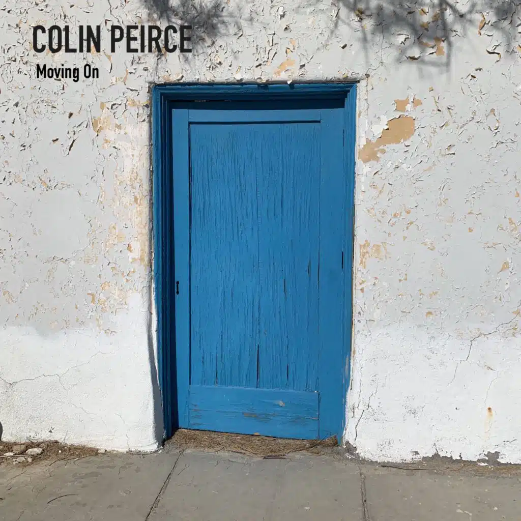 Colin Peirce