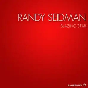 Randy Seidman
