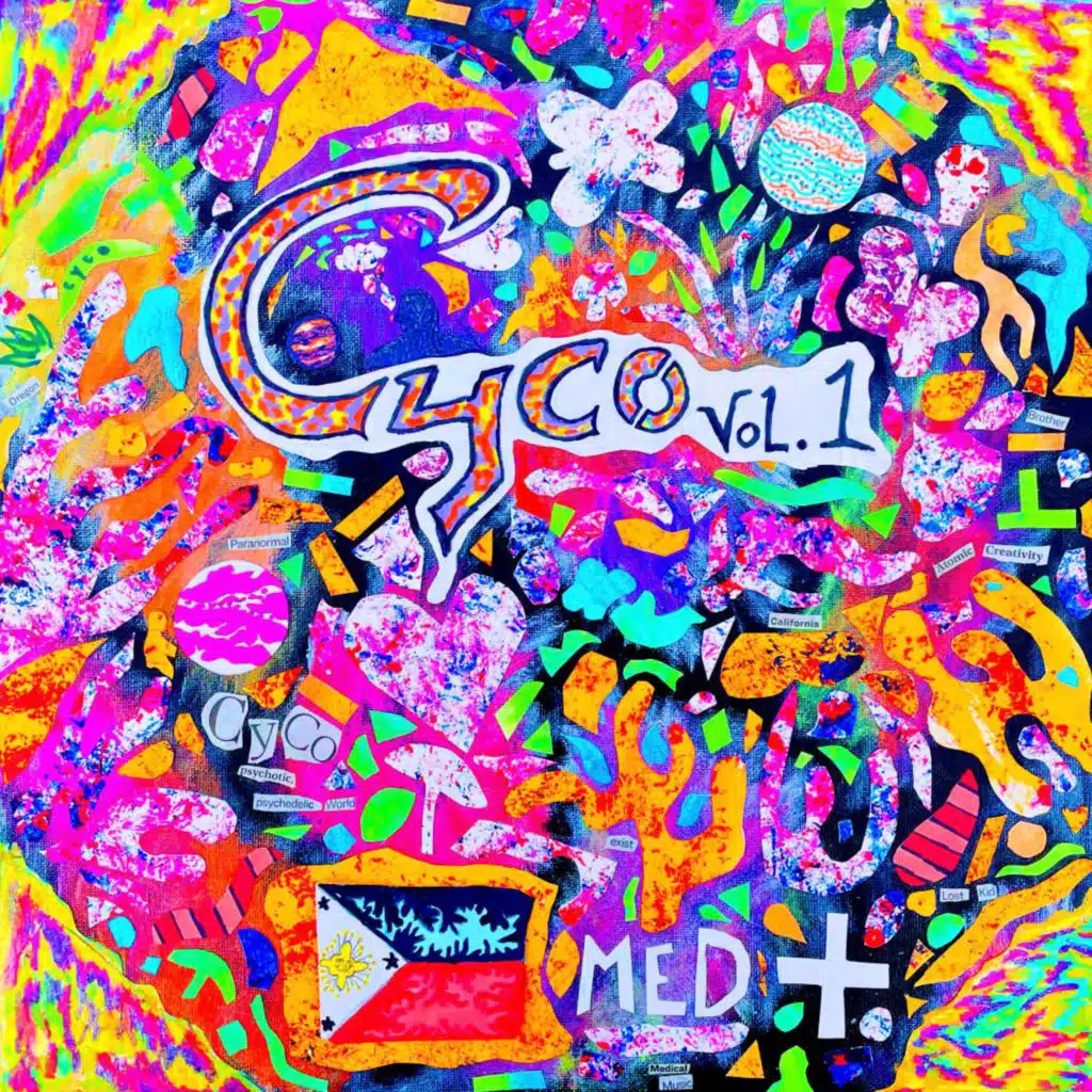 Cyco, Vol. 1