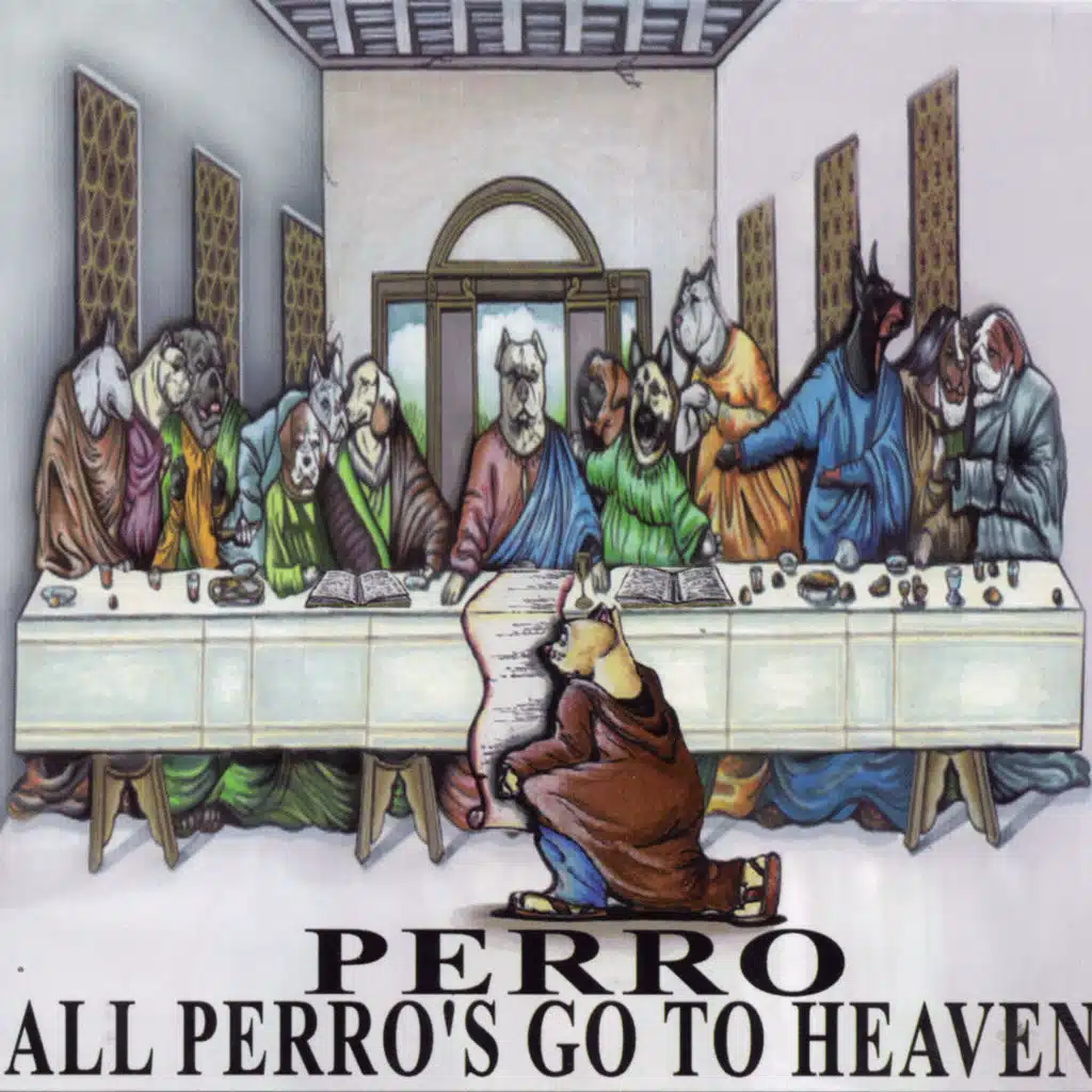 Cuete & Perro
