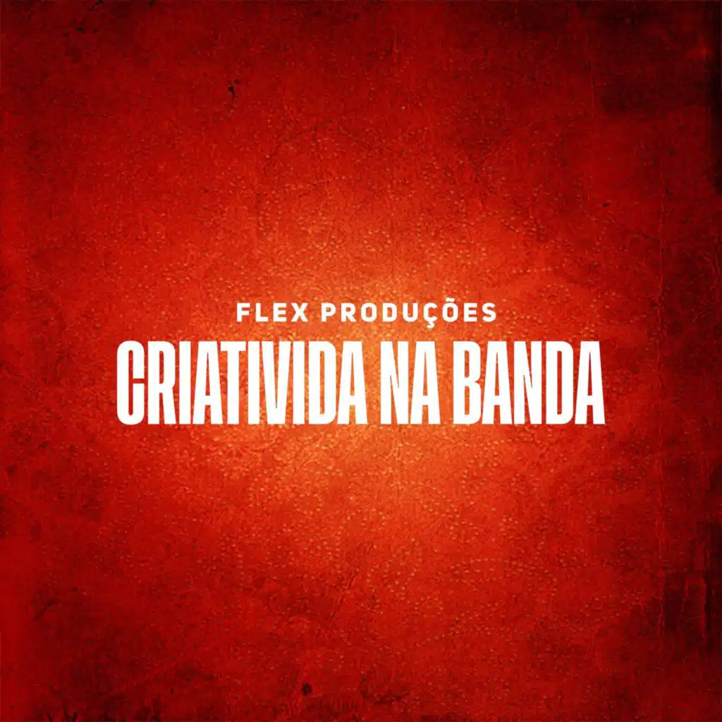Criatividade na Banda