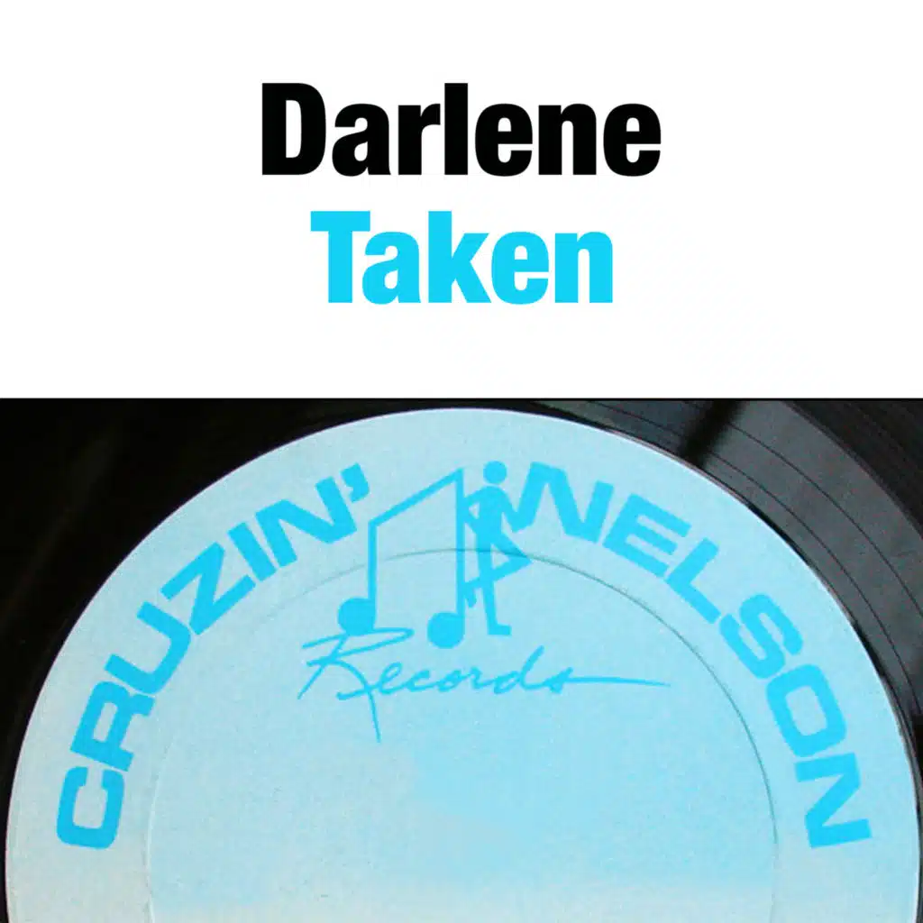 Taken (Vocal)