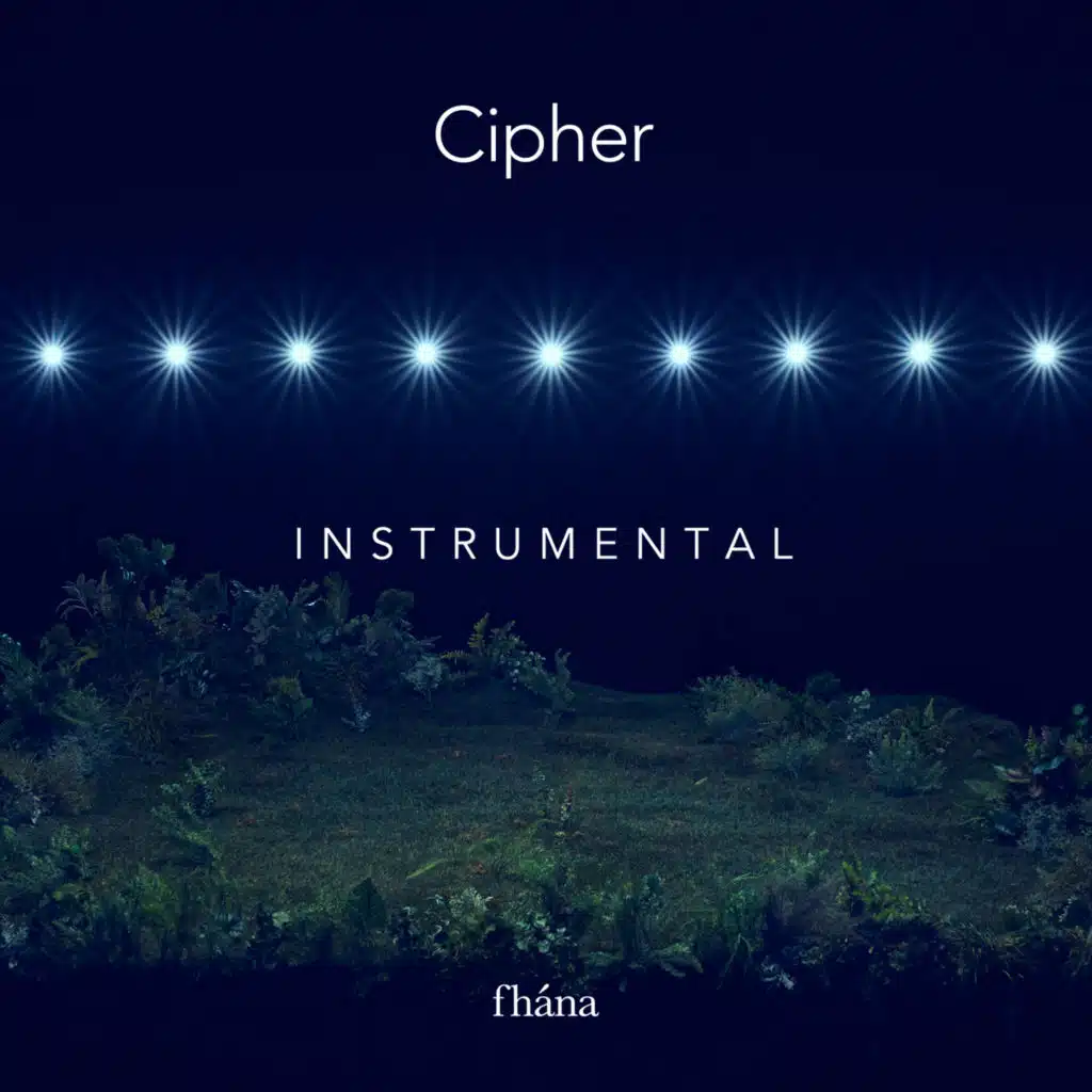Cipher (INSTRUMENTAL)