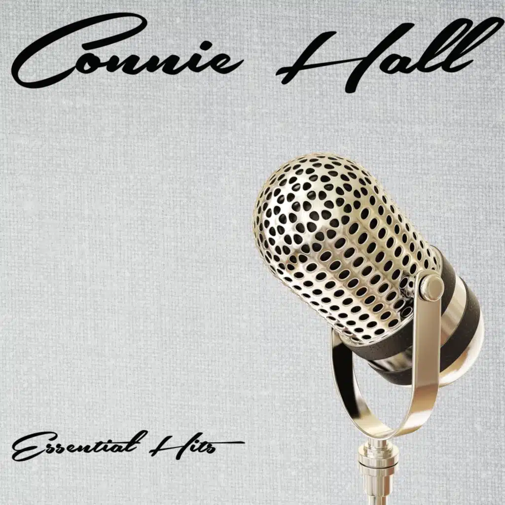 Connie Hall