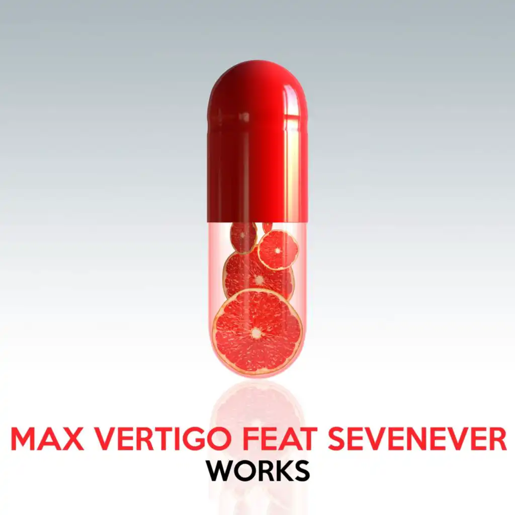 Max Vertigo & Sevenever Works