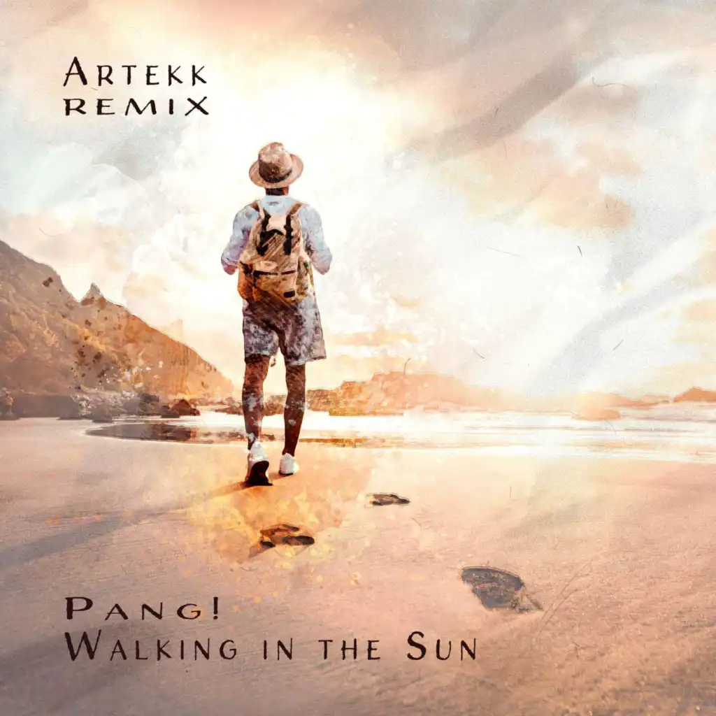 Walking in the Sun (ARTEKK Remix)