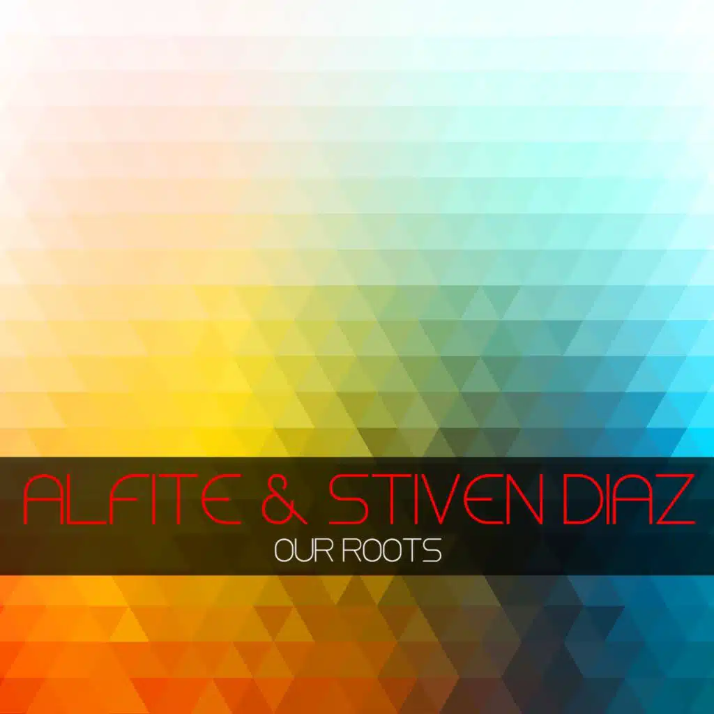 Stiven Diaz & Alfite