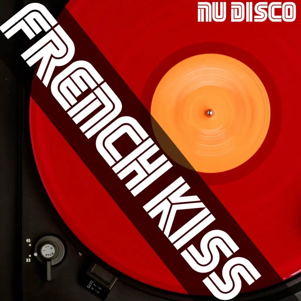 French Kiss (Continuous Dj Mix)