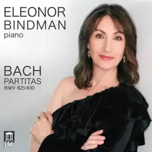 Eleonor Bindman