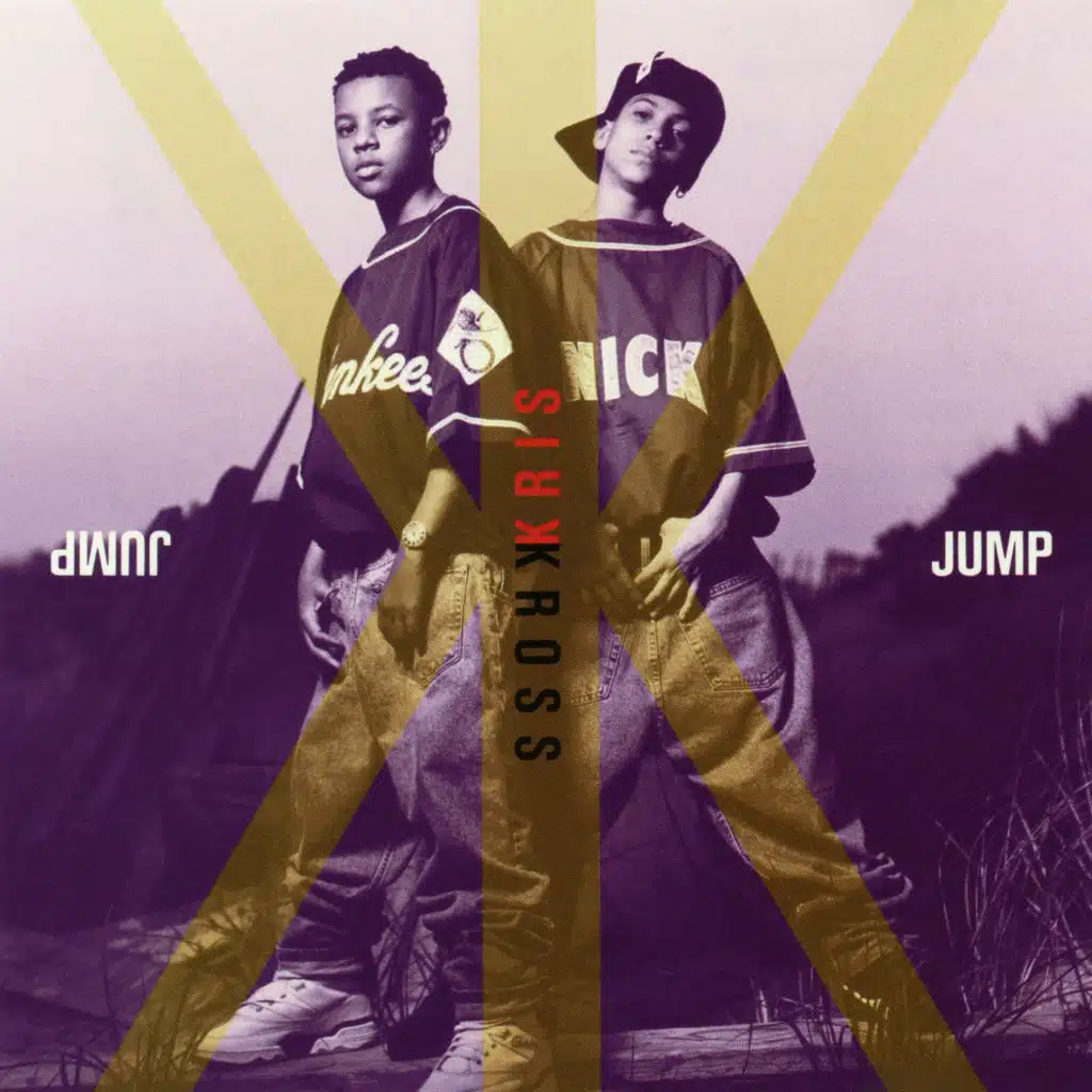 Kris Kross