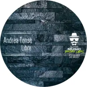 Andrea Tonso