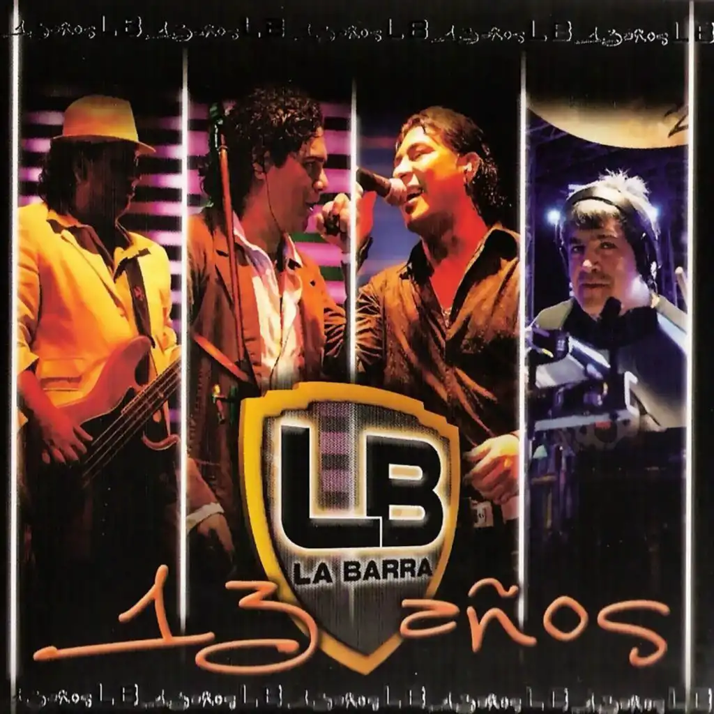 Lento (En Vivo)