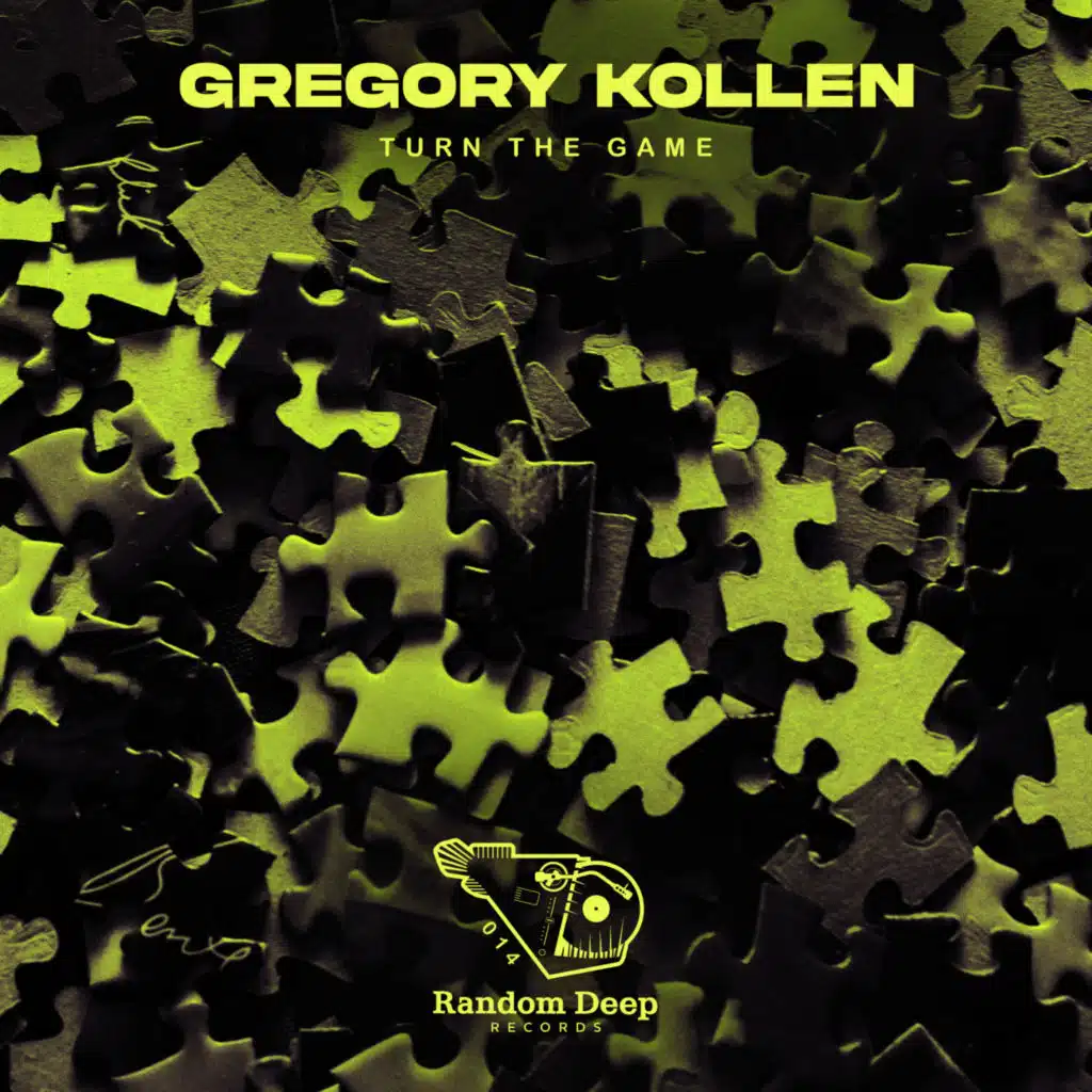 Turn the Game (MissIris Acoustic Version)