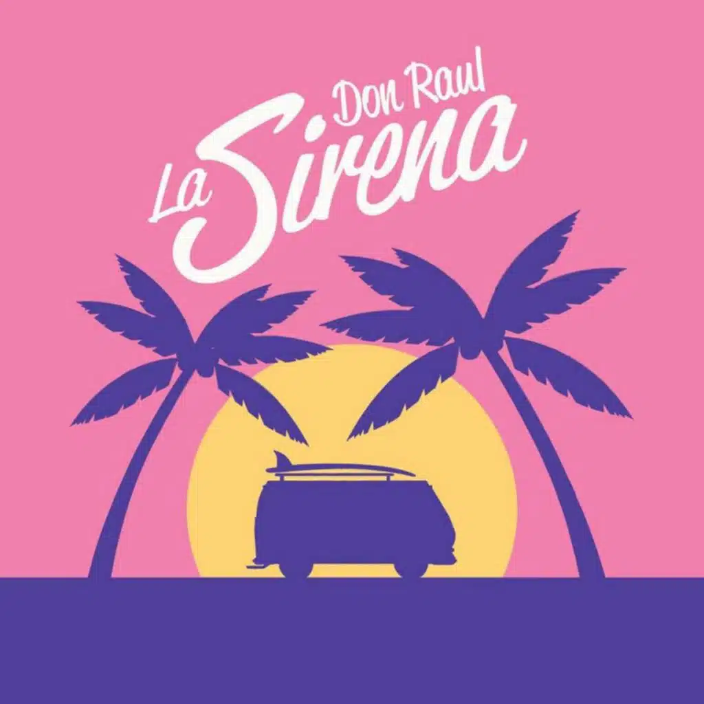 La Sirena