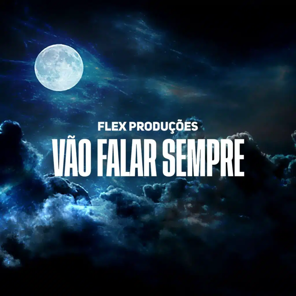 Vão Falar Sempre