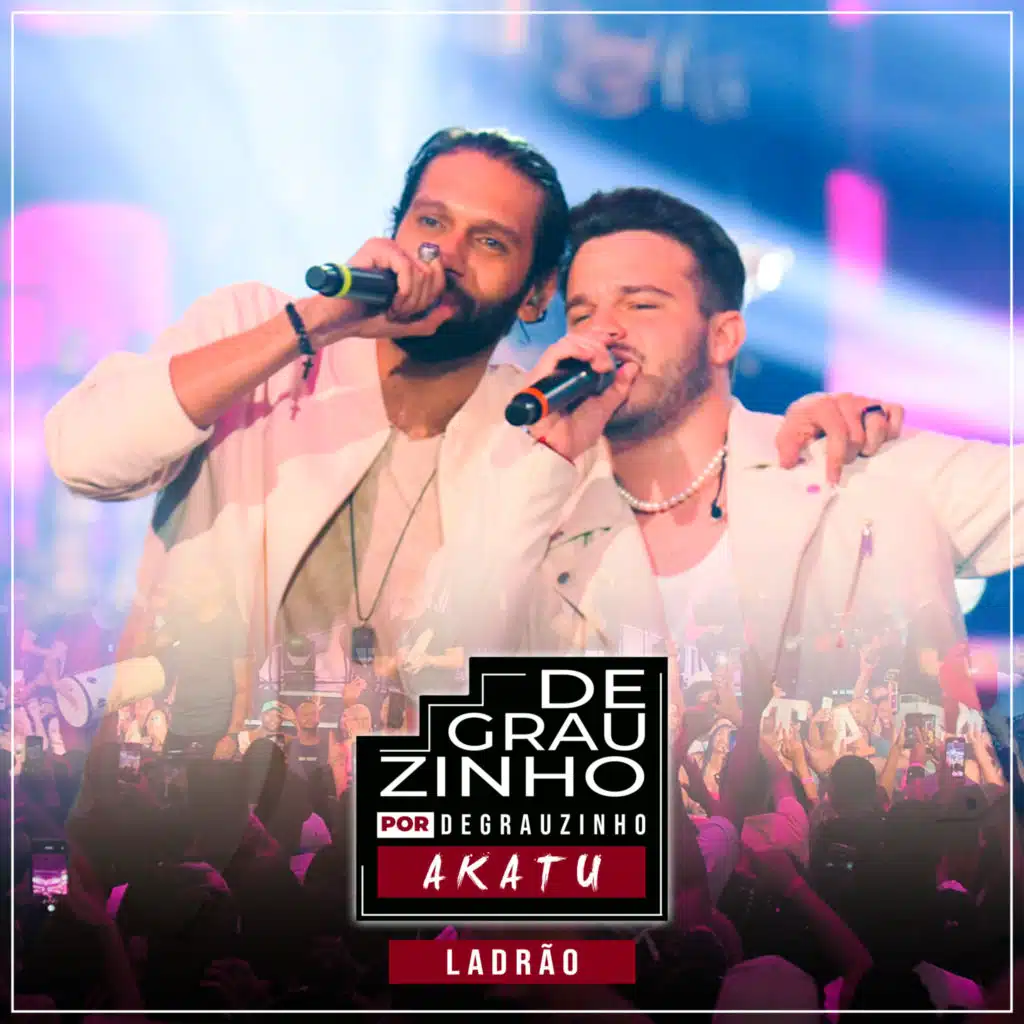 Akatu & Matheus Fernandes