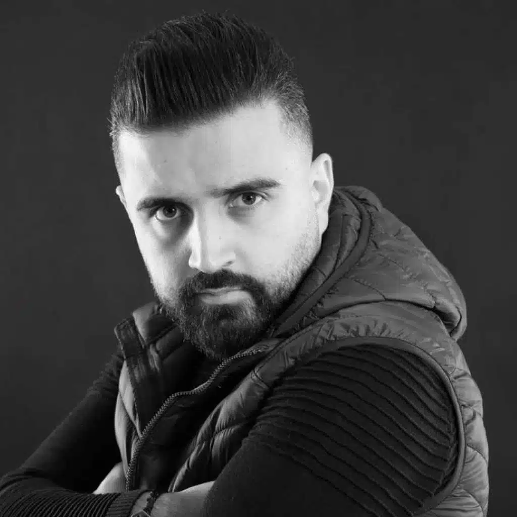 ابادة عاطفية