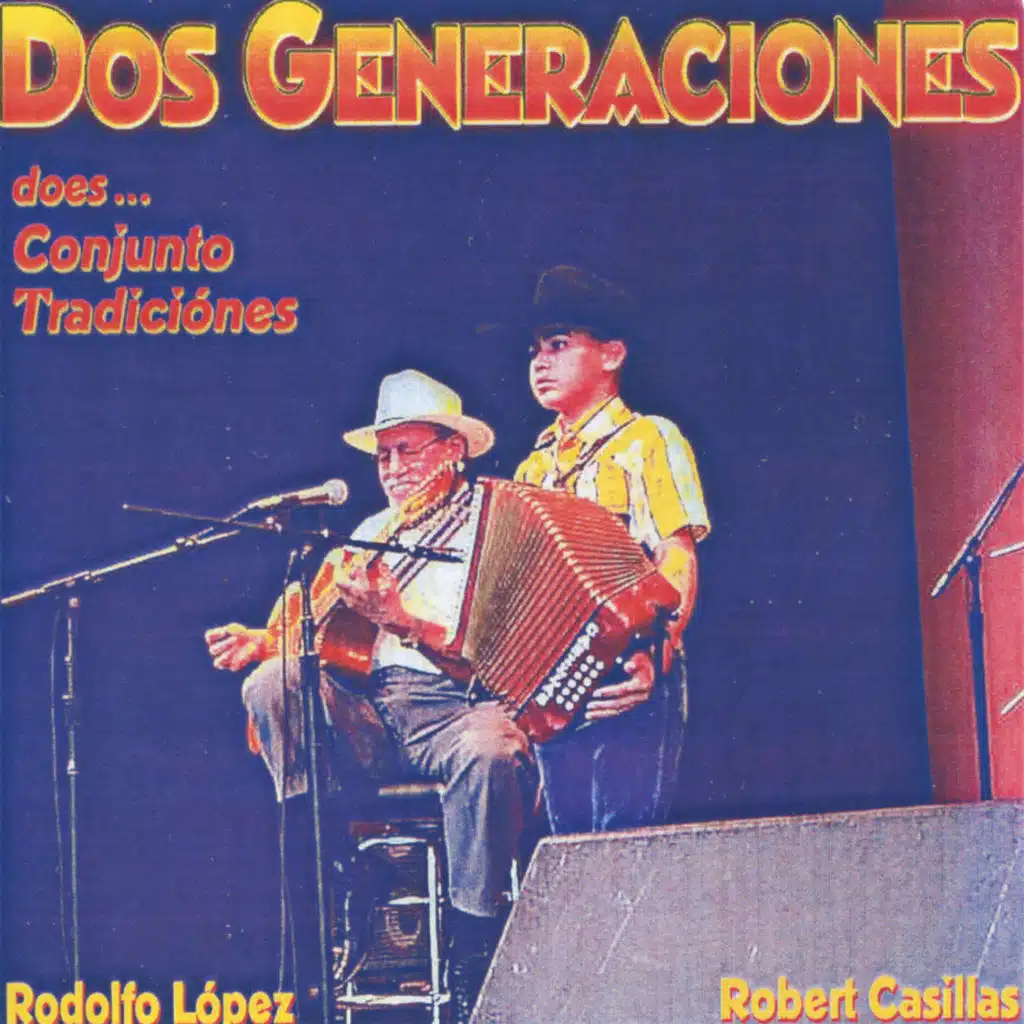 Does Conjunto Tradiciónes