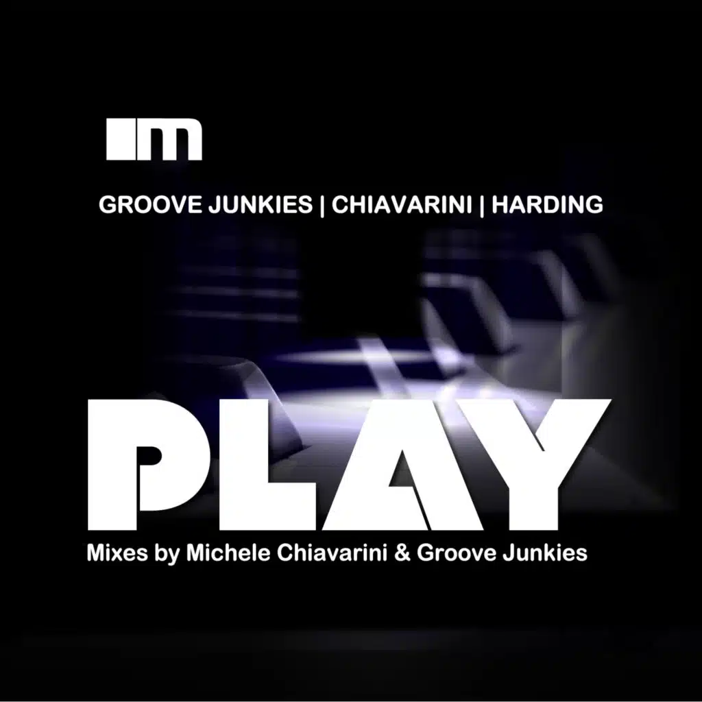 Groove Junkies, Michele Chiavarini & Carolyn Harding
