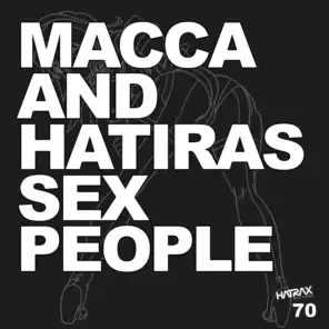 Hatiras & Macca
