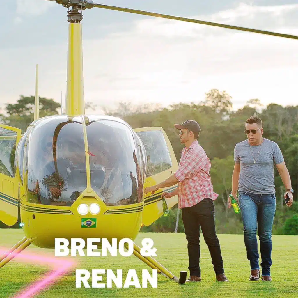 Breno e Renan