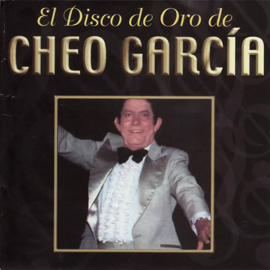 El Disco de Oro de