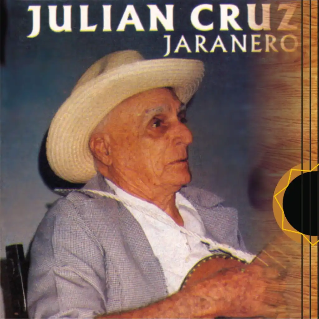 Julian Cruz