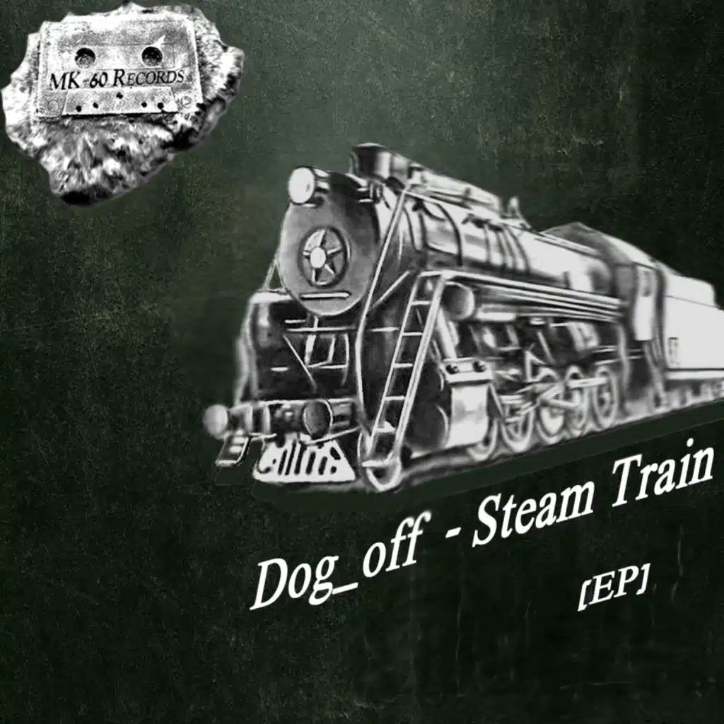 Steam Train