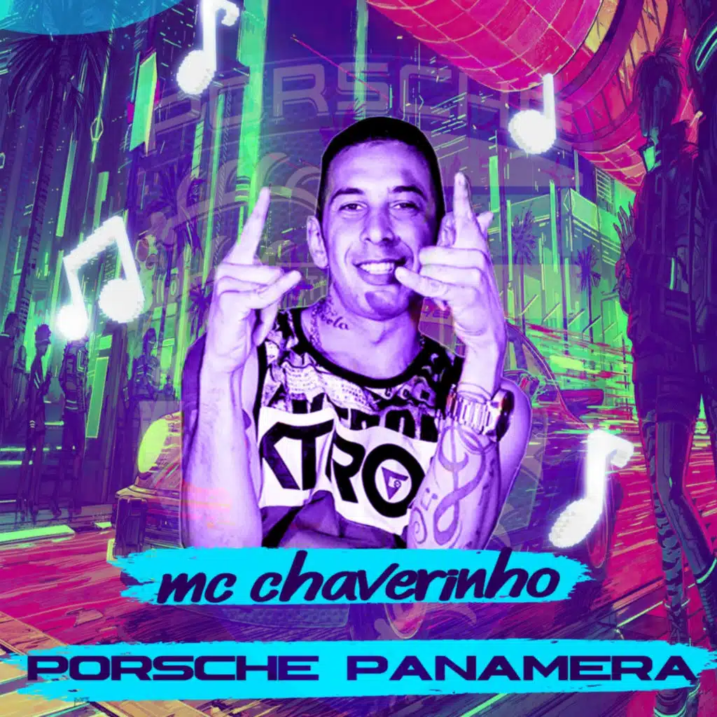 Mc Chaverinho