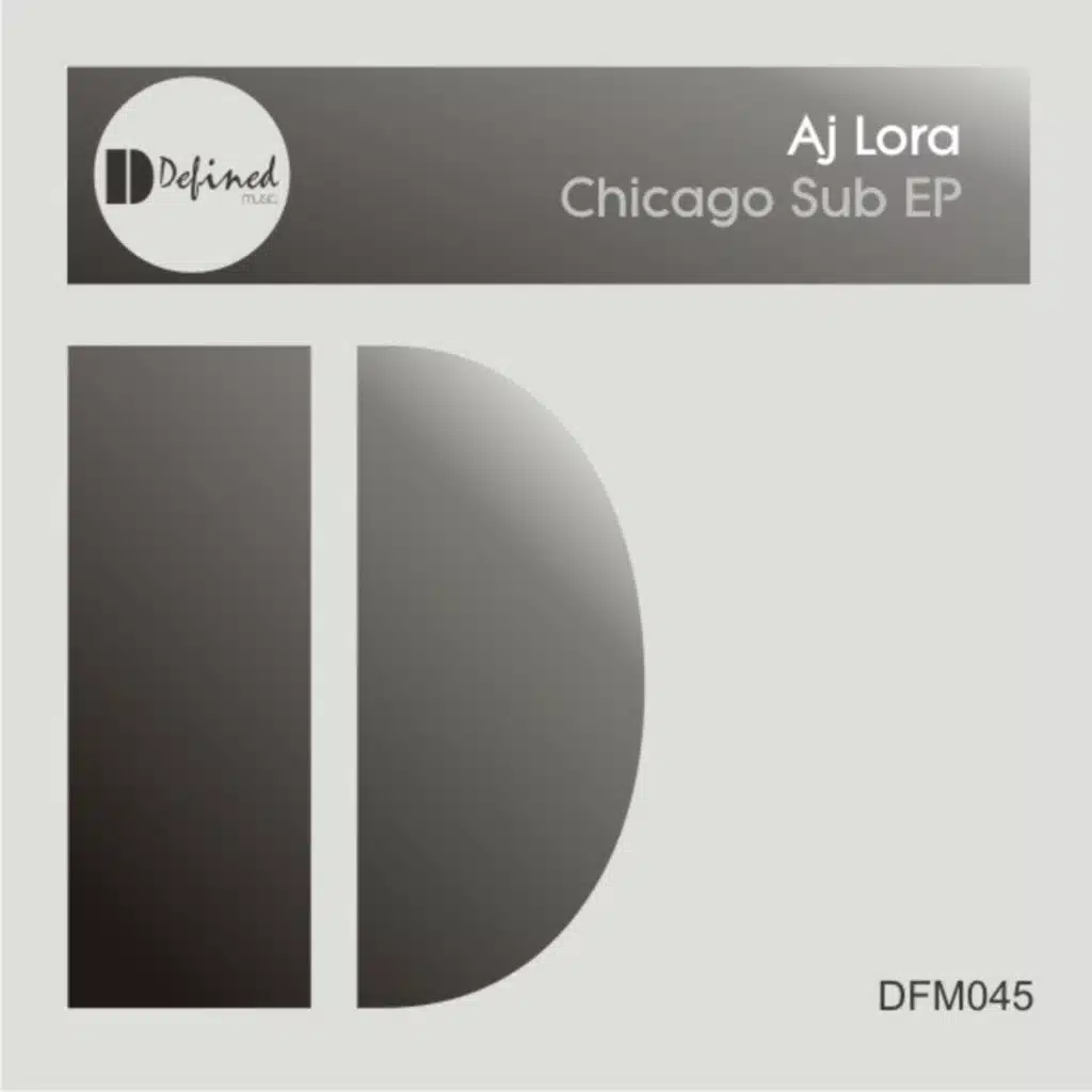 Chicago Sub EP