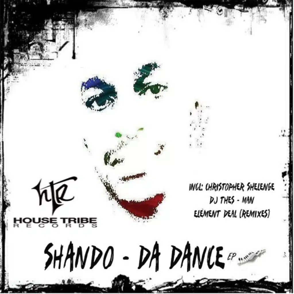 Da Dance (DJ Thes Man Established Mix)