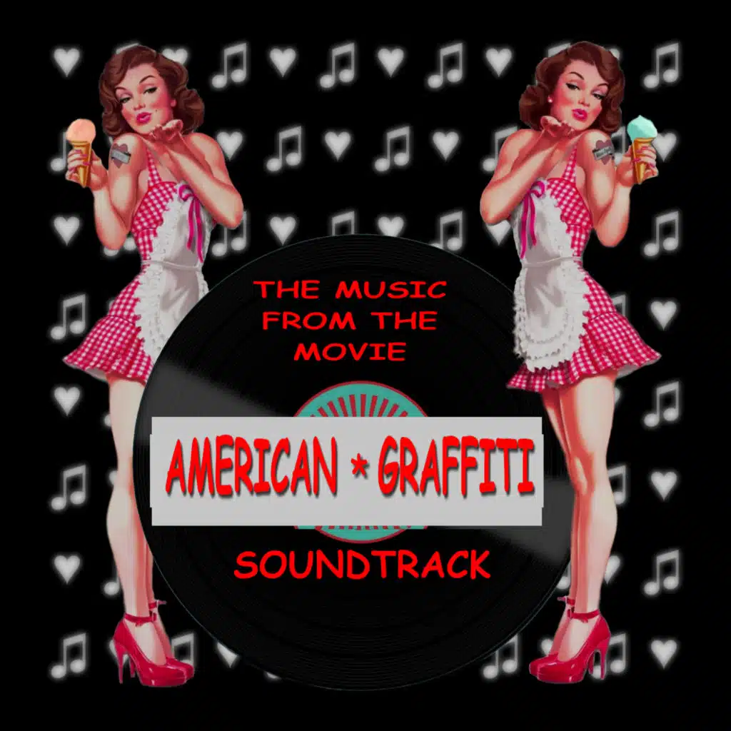 American Graffiti (Soundtrack)