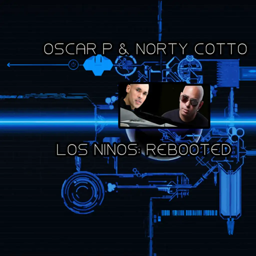 Los Ninos (Norty Cotto Dub)