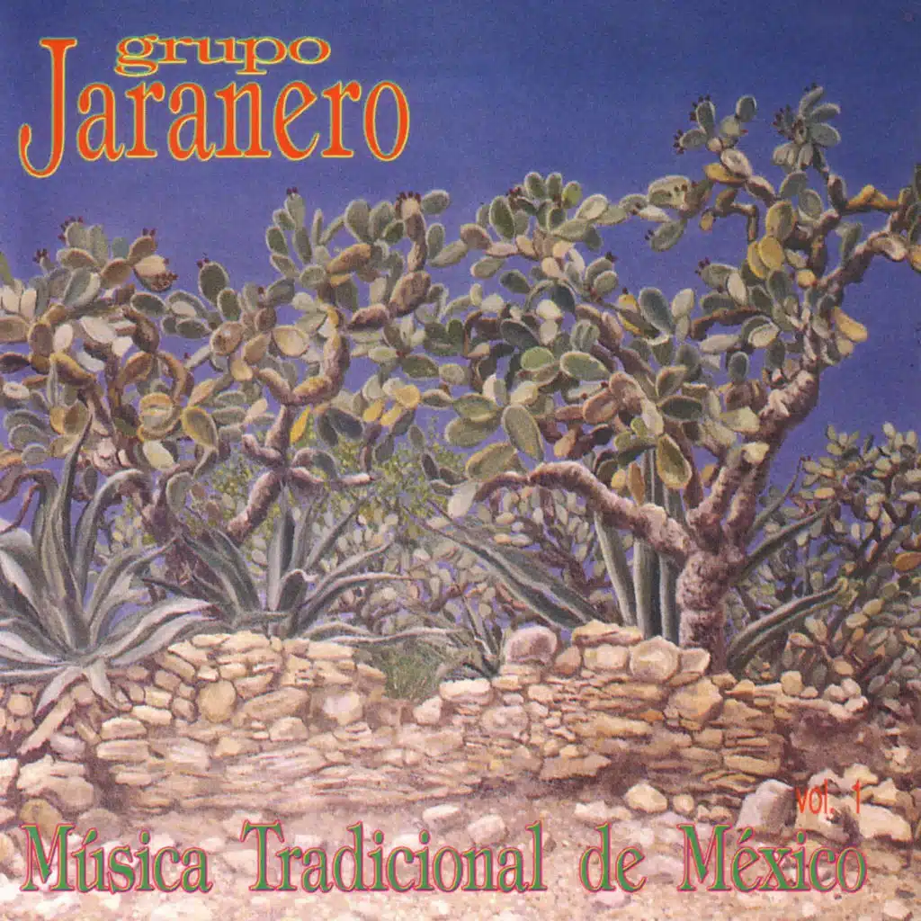 Grupo Jaranero