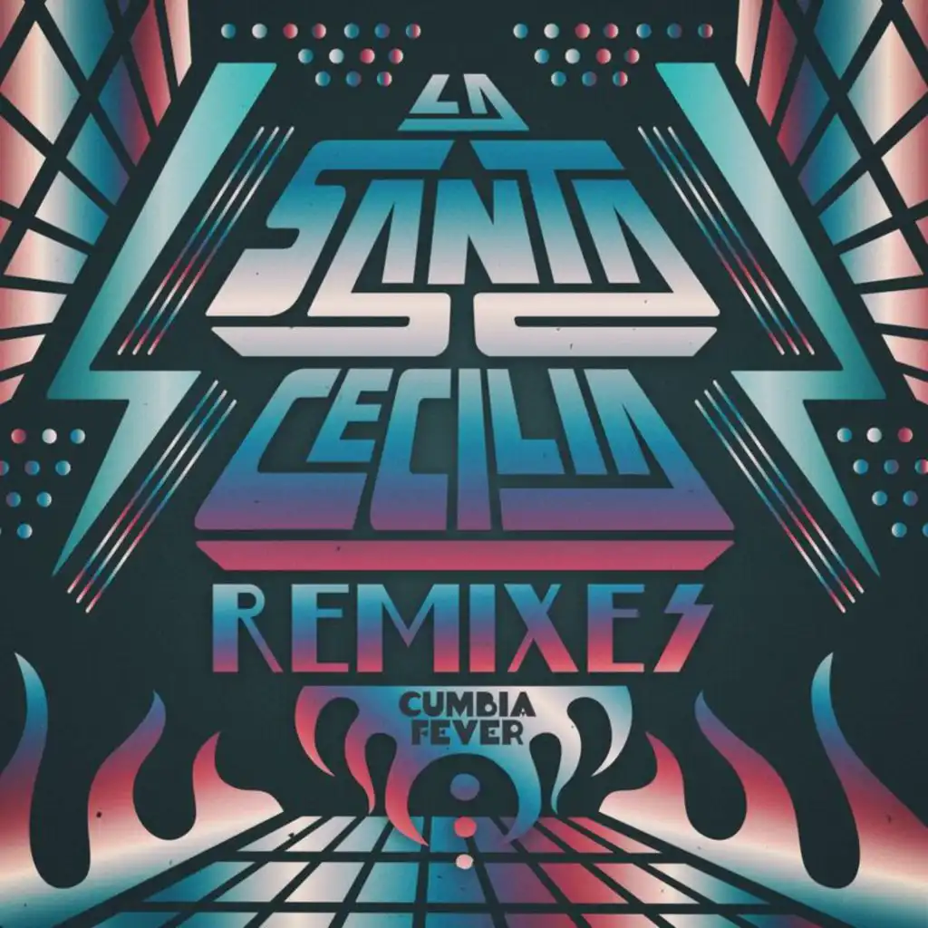 Estrellita (Remix Cumbia Fever)