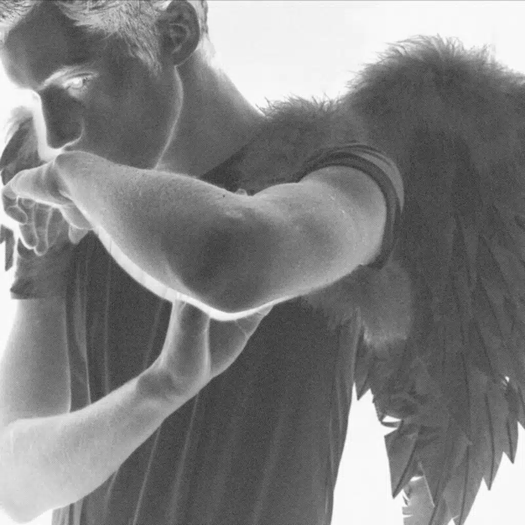 Angel Baby (Acoustic)