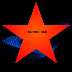 Techno Red, 21 ROOM, Q-Green