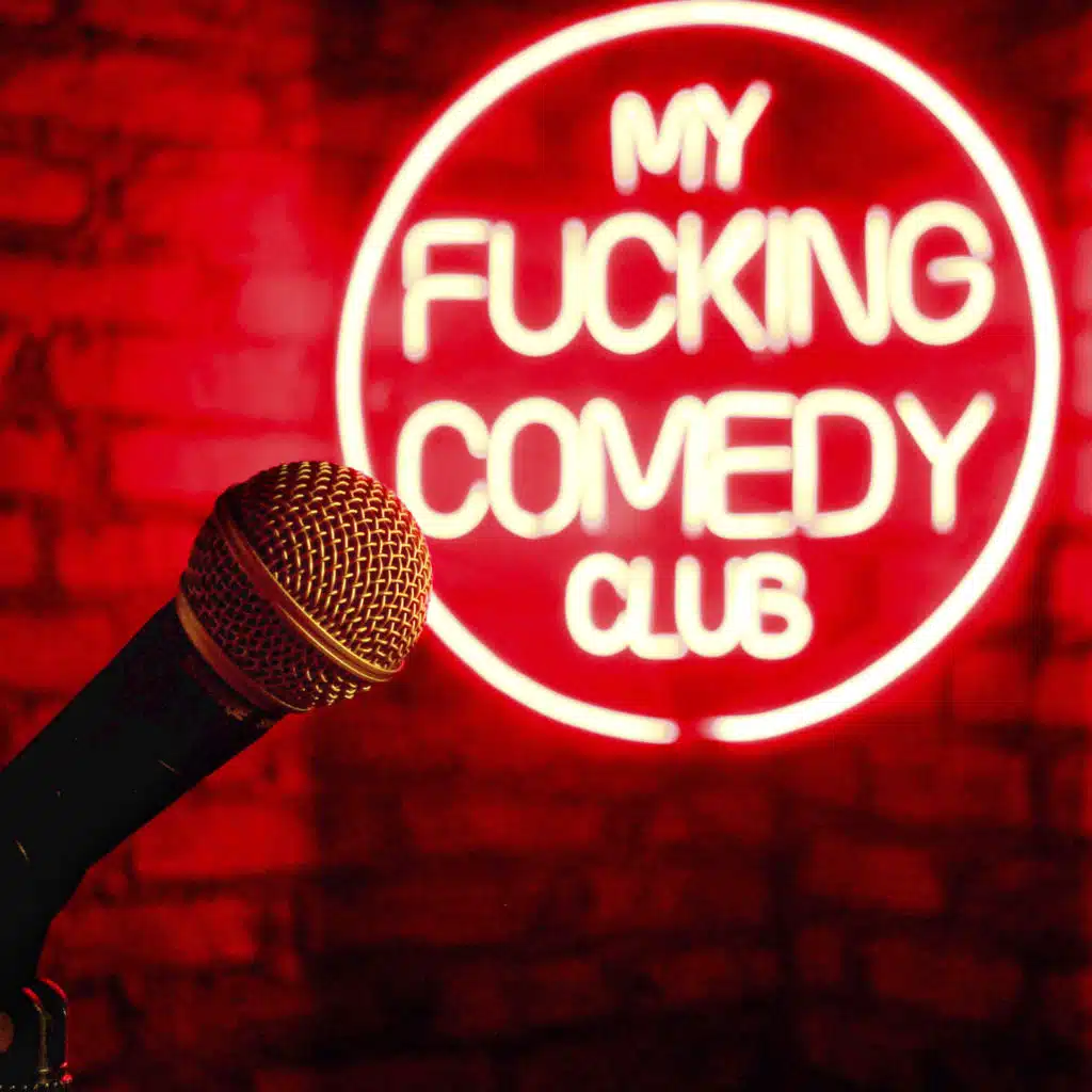 A Evening With Jokes