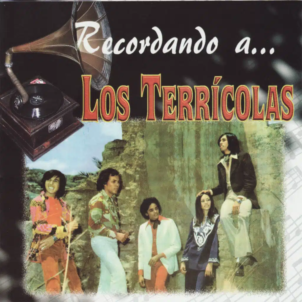 Recordando a... Los Terrícolas