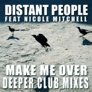 Make Me Over (feat. Nicole Mitchell)