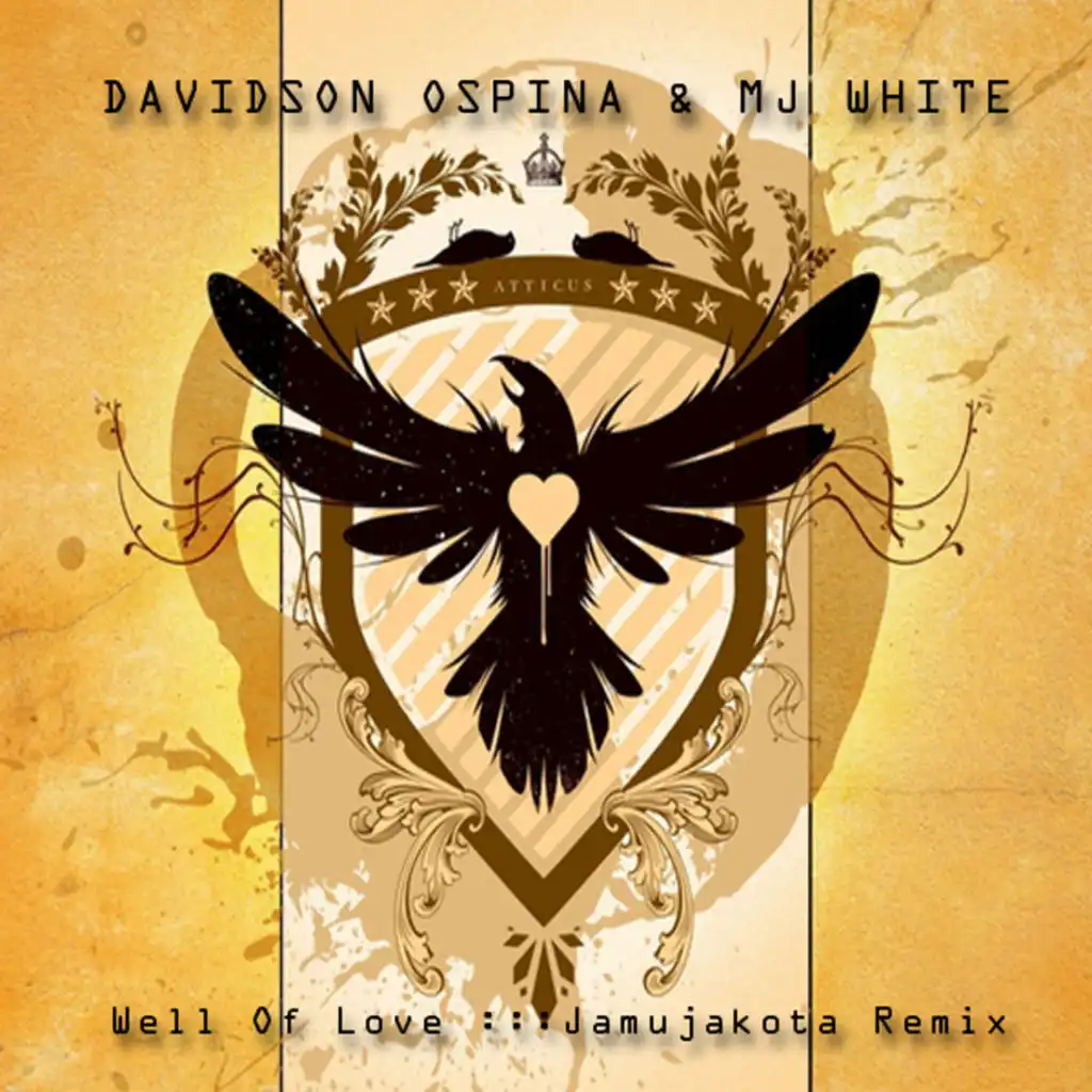 Davidson Ospina & MJ White