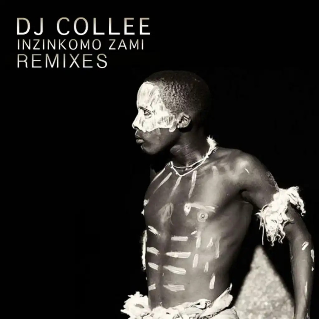 Izinkomo Zami (DJ Tool)