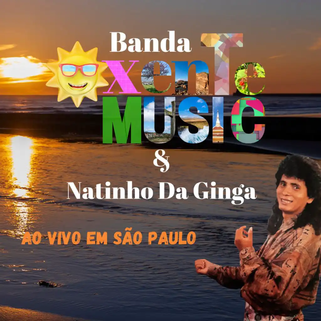 Paixão Proibida (Ao Vivo)